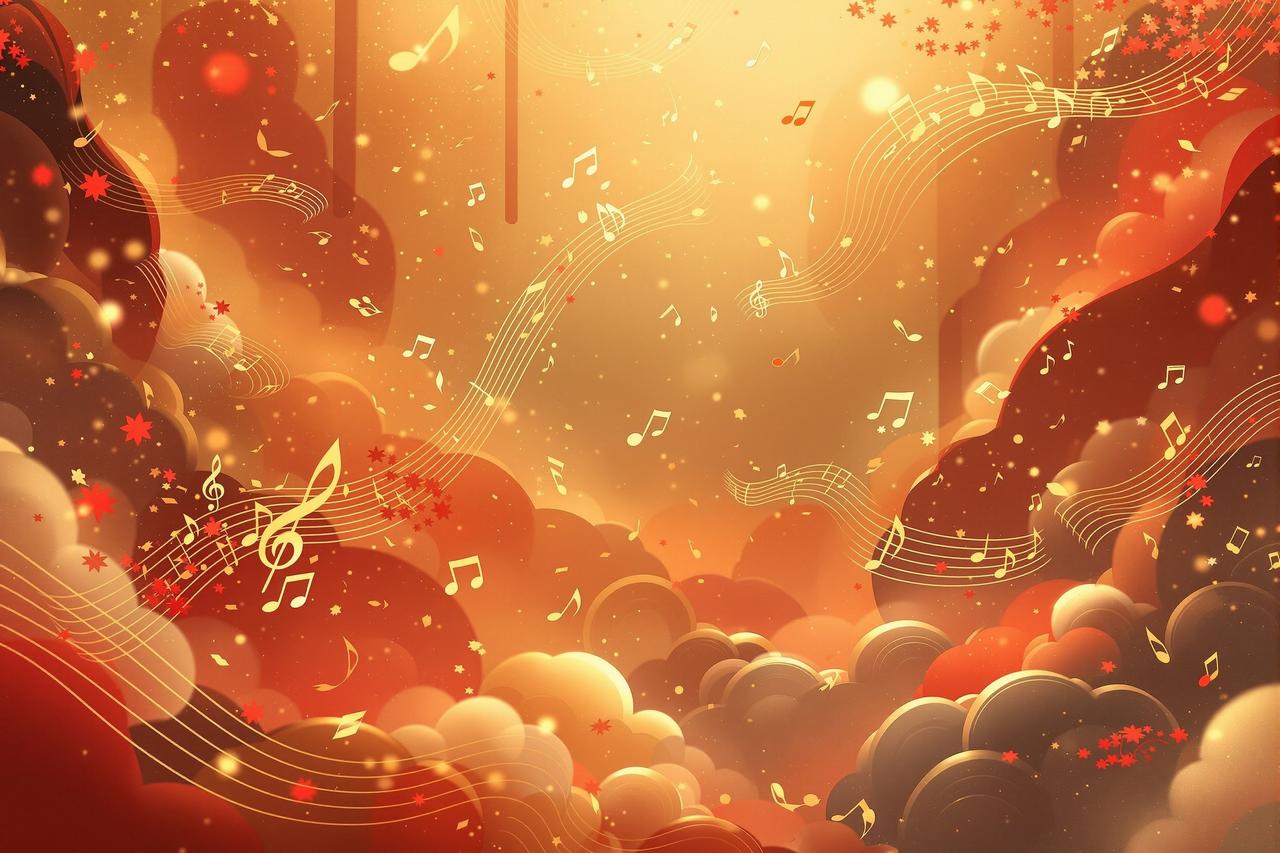 国漫音乐图鉴：那些让人单曲循环的主题曲 - 18动漫专题详情