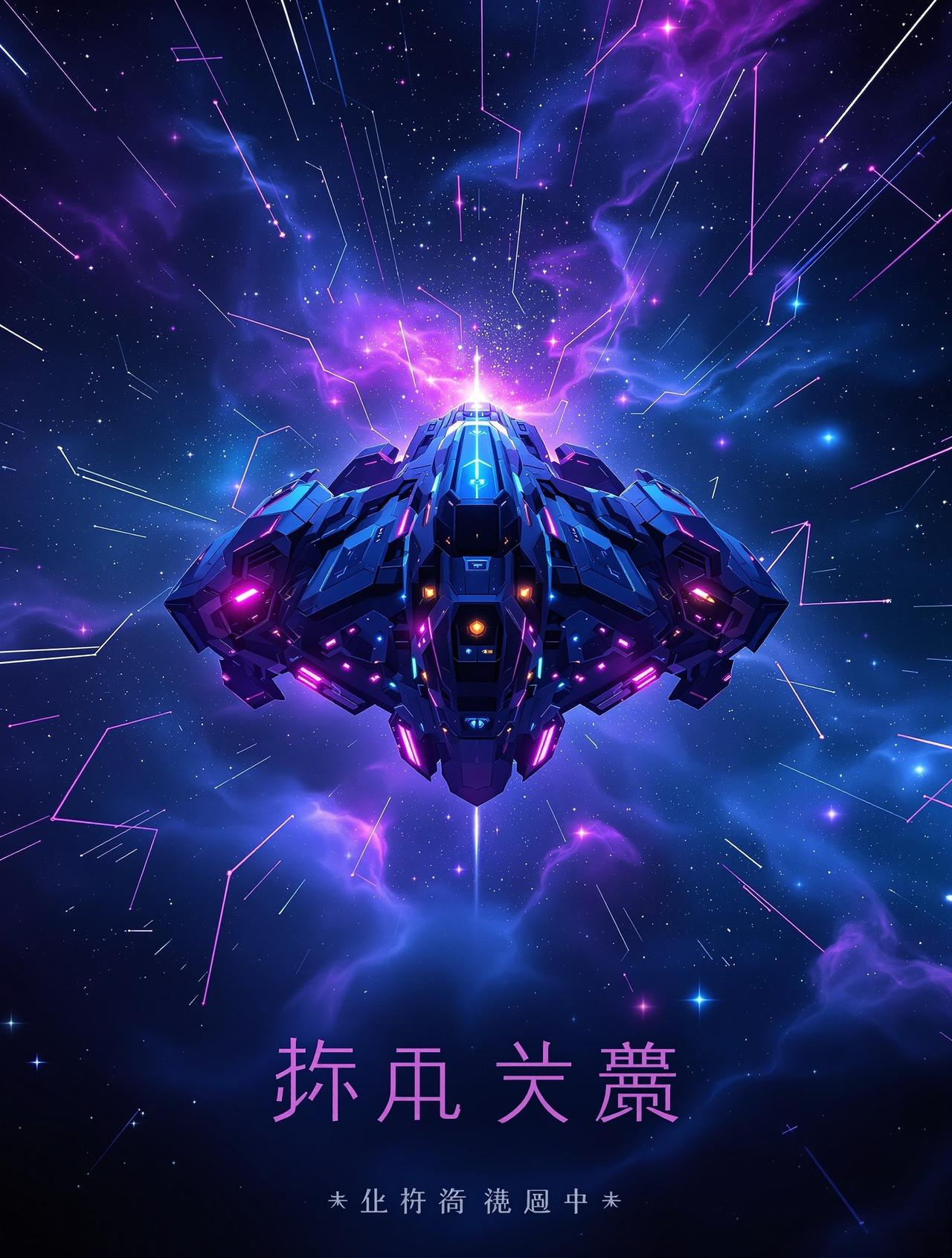 三体 - 给岁月以文明，给时光以生命，18动漫热门推荐
