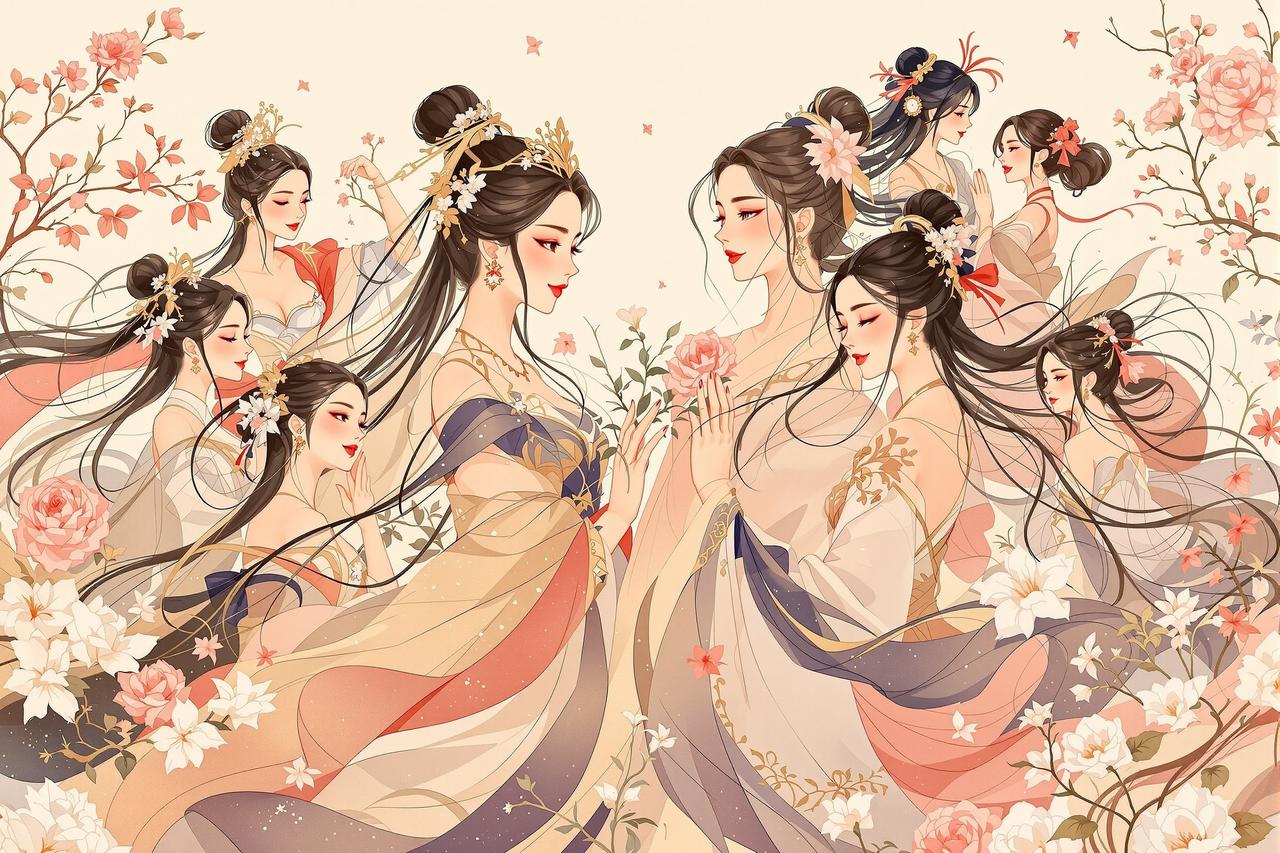 女性向国漫崛起：不止于恋爱 - 18动漫专题详情