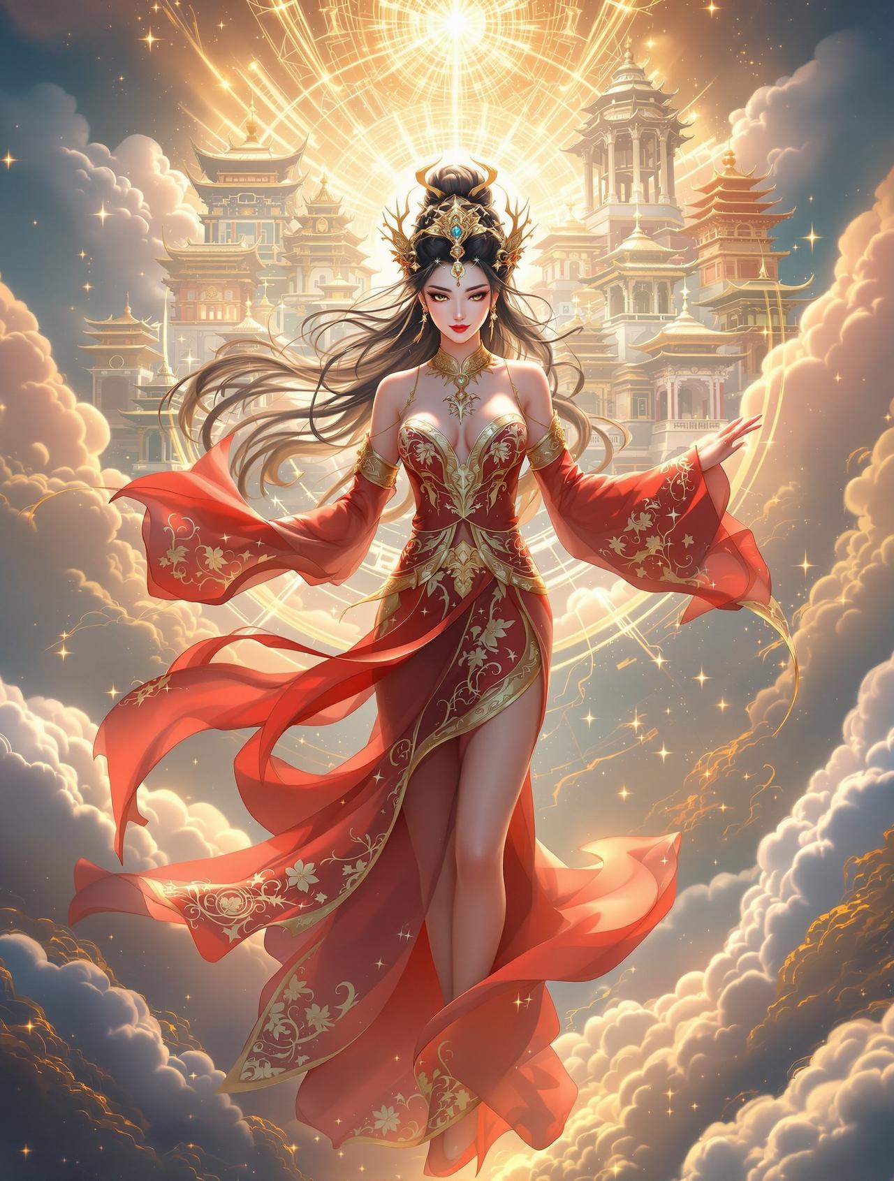 天官赐福 - 为你，所向披靡，18动漫热门推荐