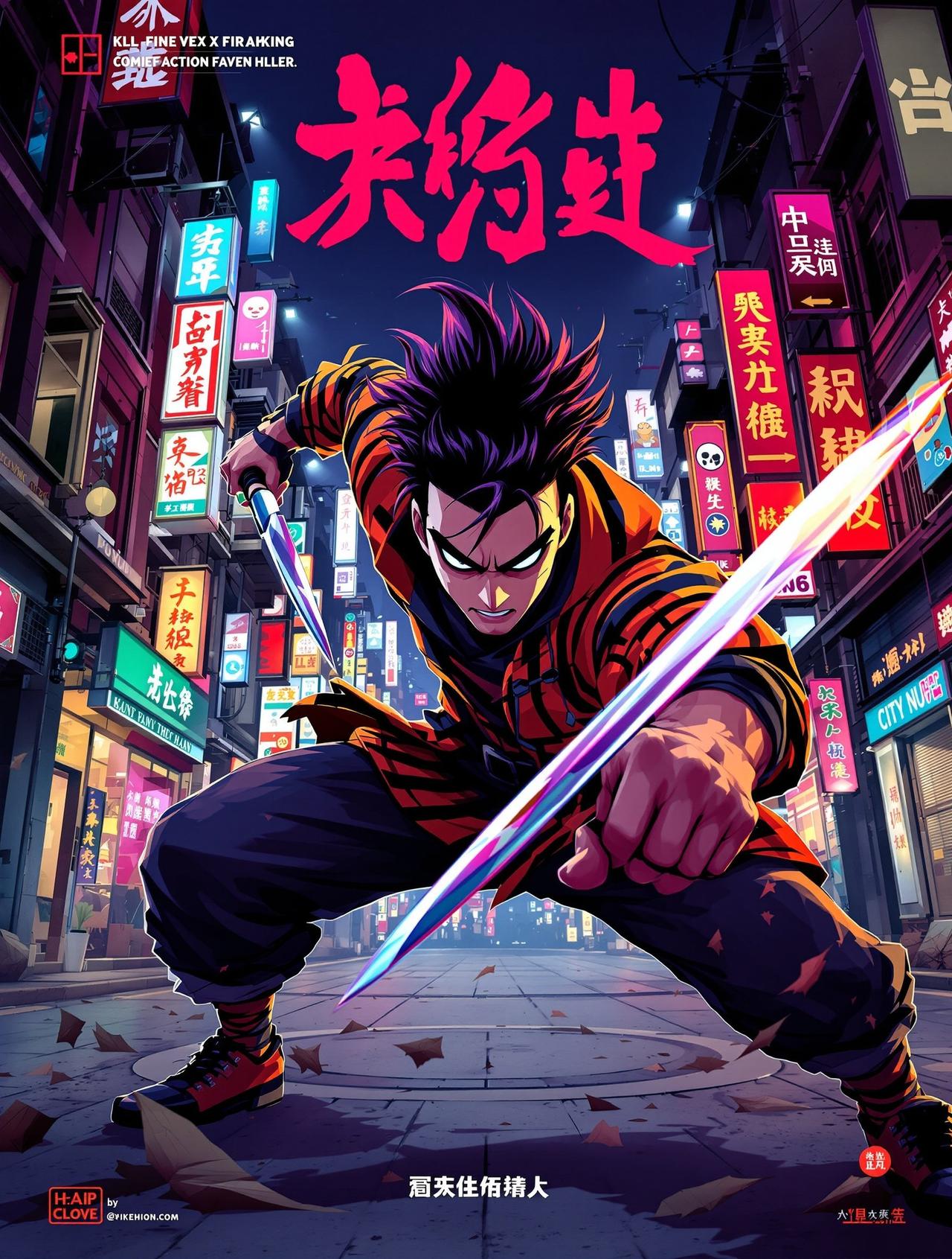 伍六七 - 18动漫专题推荐